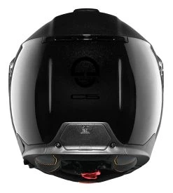Schuberth Helmets Schuberth C5 Helmet Gloss Black / MD [Open Box] -NEXX shop schuberth c5 helmet gloss black md open box gloss black 5