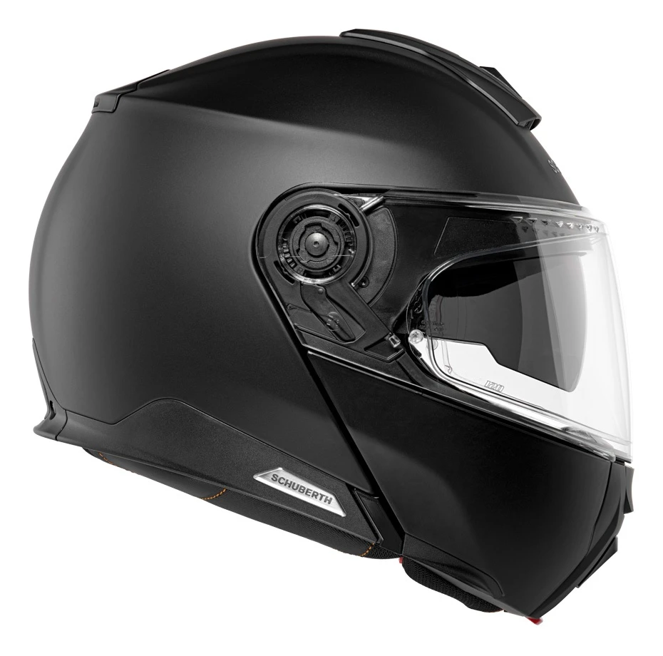 Schuberth Helmets Schuberth C5 Helmet 3 Schuberth Helmets Schuberth C5 Helmet - Image 3