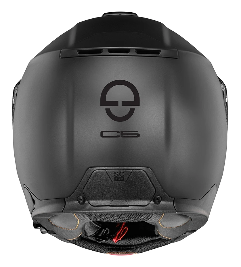 Schuberth Helmets Schuberth C5 Helmet 7 Schuberth Helmets Schuberth C5 Helmet - Image 7