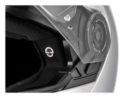 Schuberth Helmets Schuberth C5 Helmet 62 Schuberth Helmets Schuberth C5 Helmet -NEXX shop schuberth c5 helmet silver 5