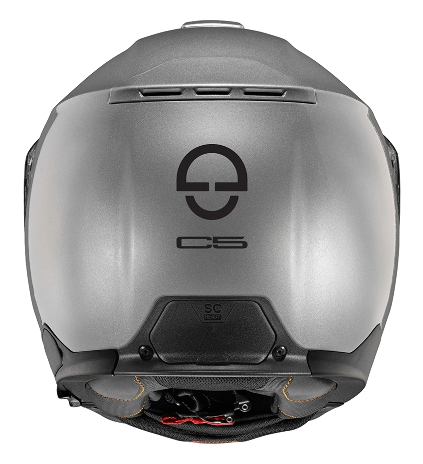 Schuberth Helmets Schuberth C5 Helmet 26 Schuberth Helmets Schuberth C5 Helmet - Image 26