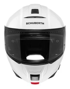 Schuberth Helmets Schuberth C5 Helmet White / LG [Open Box] -NEXX shop schuberth c5 helmet white lg open box white 3