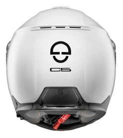 Schuberth Helmets Schuberth C5 Helmet White / LG [Open Box] -NEXX shop schuberth c5 helmet white lg open box white 5