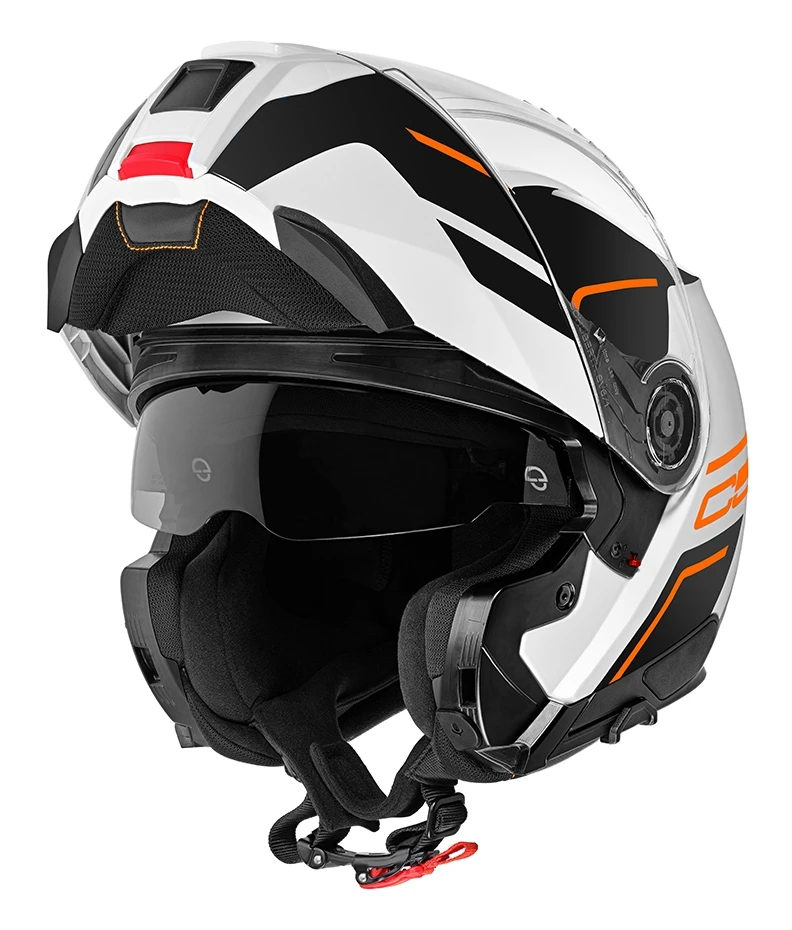 Schuberth Helmets Schuberth C5 Master Helmet 15 Schuberth Helmets Schuberth C5 Master Helmet - Image 15