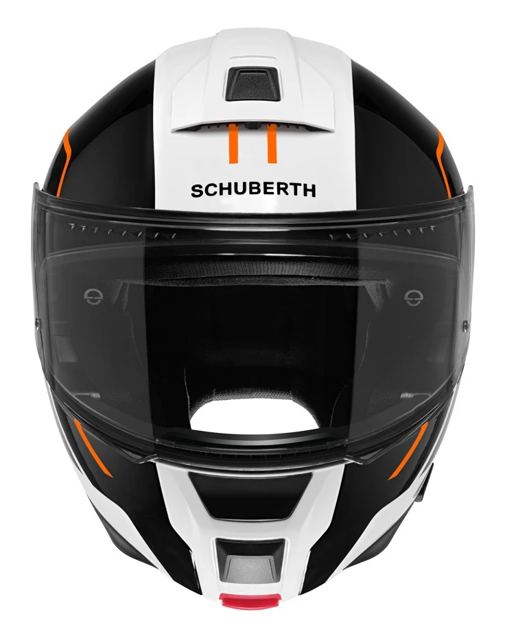 Schuberth Helmets Schuberth C5 Master Helmet 16 Schuberth Helmets Schuberth C5 Master Helmet - Image 16