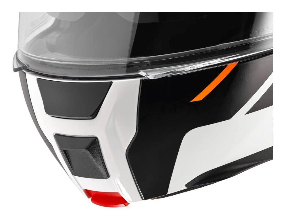 Schuberth Helmets Schuberth C5 Master Helmet 17 Schuberth Helmets Schuberth C5 Master Helmet - Image 17