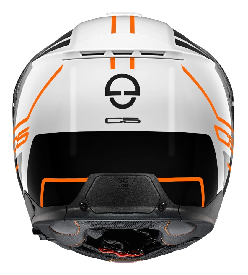 Schuberth Helmets Schuberth C5 Master Helmet 18 Schuberth Helmets Schuberth C5 Master Helmet - Image 18
