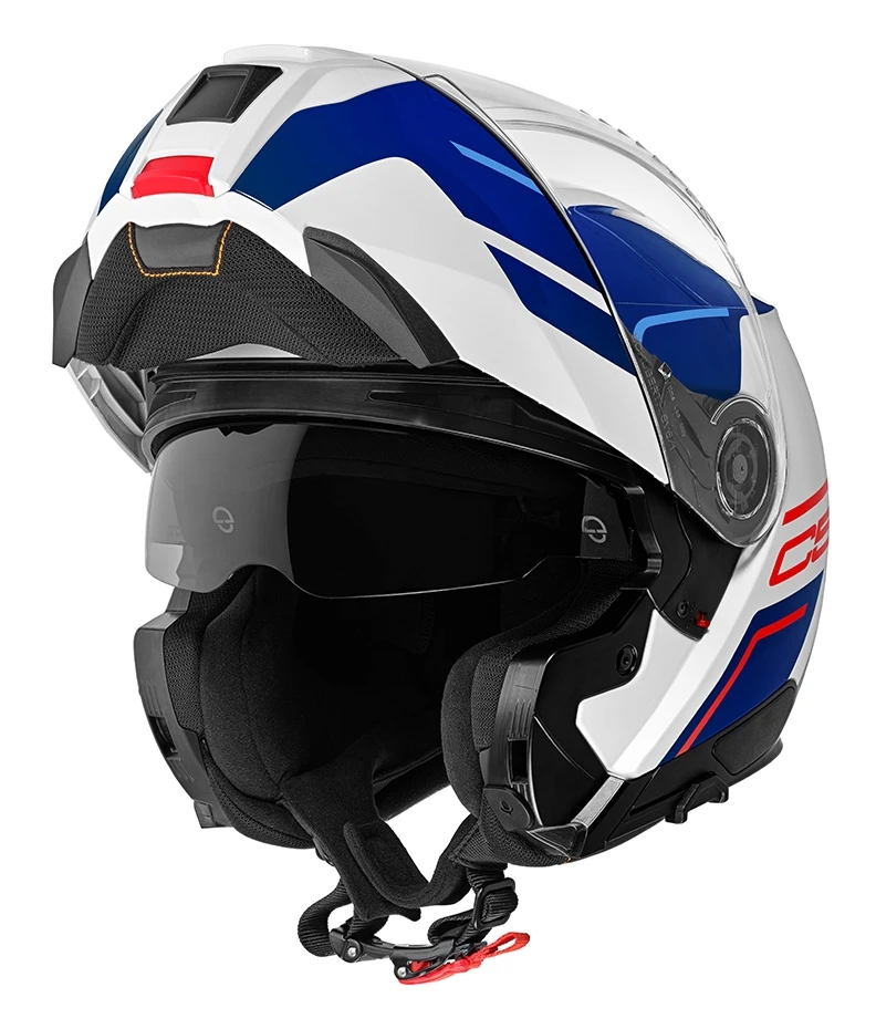 Schuberth Helmets Schuberth C5 Master Helmet 3 Schuberth Helmets Schuberth C5 Master Helmet - Image 3
