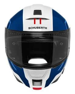 Schuberth Helmets Schuberth C5 Master Helmet 35 Schuberth Helmets Schuberth C5 Master Helmet -NEXX shop schuberth c5 master helmet blue white red 3