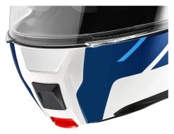 Schuberth Helmets Schuberth C5 Master Helmet 37 Schuberth Helmets Schuberth C5 Master Helmet -NEXX shop schuberth c5 master helmet blue white red 4