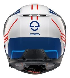 Schuberth Helmets Schuberth C5 Master Helmet 38 Schuberth Helmets Schuberth C5 Master Helmet -NEXX shop schuberth c5 master helmet blue white red 5