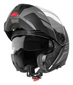 Schuberth Helmets Schuberth C5 Master Helmet 31 Schuberth Helmets Schuberth C5 Master Helmet -NEXX shop schuberth c5 master helmet grey 1