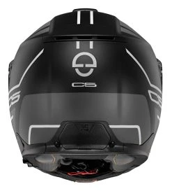 Schuberth Helmets Schuberth C5 Master Helmet 34 Schuberth Helmets Schuberth C5 Master Helmet -NEXX shop schuberth c5 master helmet grey 4
