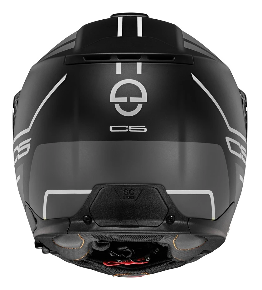 Schuberth Helmets Schuberth C5 Master Helmet 8 Schuberth Helmets Schuberth C5 Master Helmet - Image 8