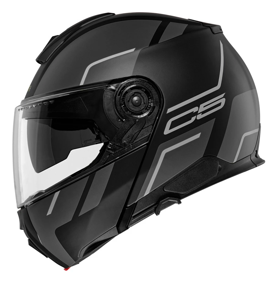 Schuberth Helmets Schuberth C5 Master Helmet 4 Schuberth Helmets Schuberth C5 Master Helmet - Image 4