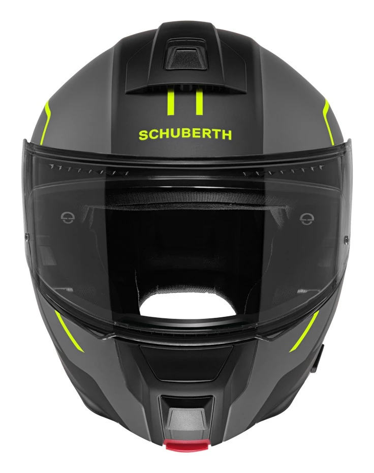 Schuberth Helmets Schuberth C5 Master Helmet 23 Schuberth Helmets Schuberth C5 Master Helmet - Image 23