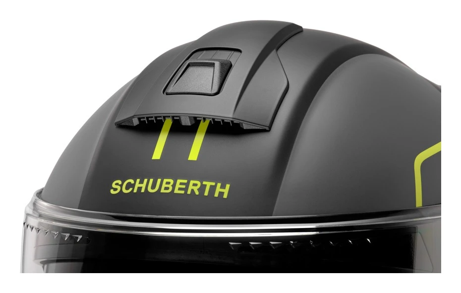 Schuberth Helmets Schuberth C5 Master Helmet 24 Schuberth Helmets Schuberth C5 Master Helmet - Image 24