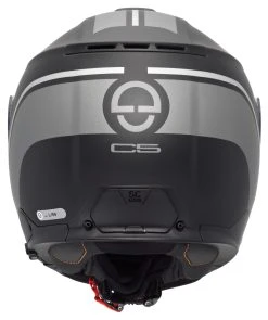 Schuberth Helmets Schuberth C5 Route Helmet -NEXX shop schuberth c5 route helmet black 2