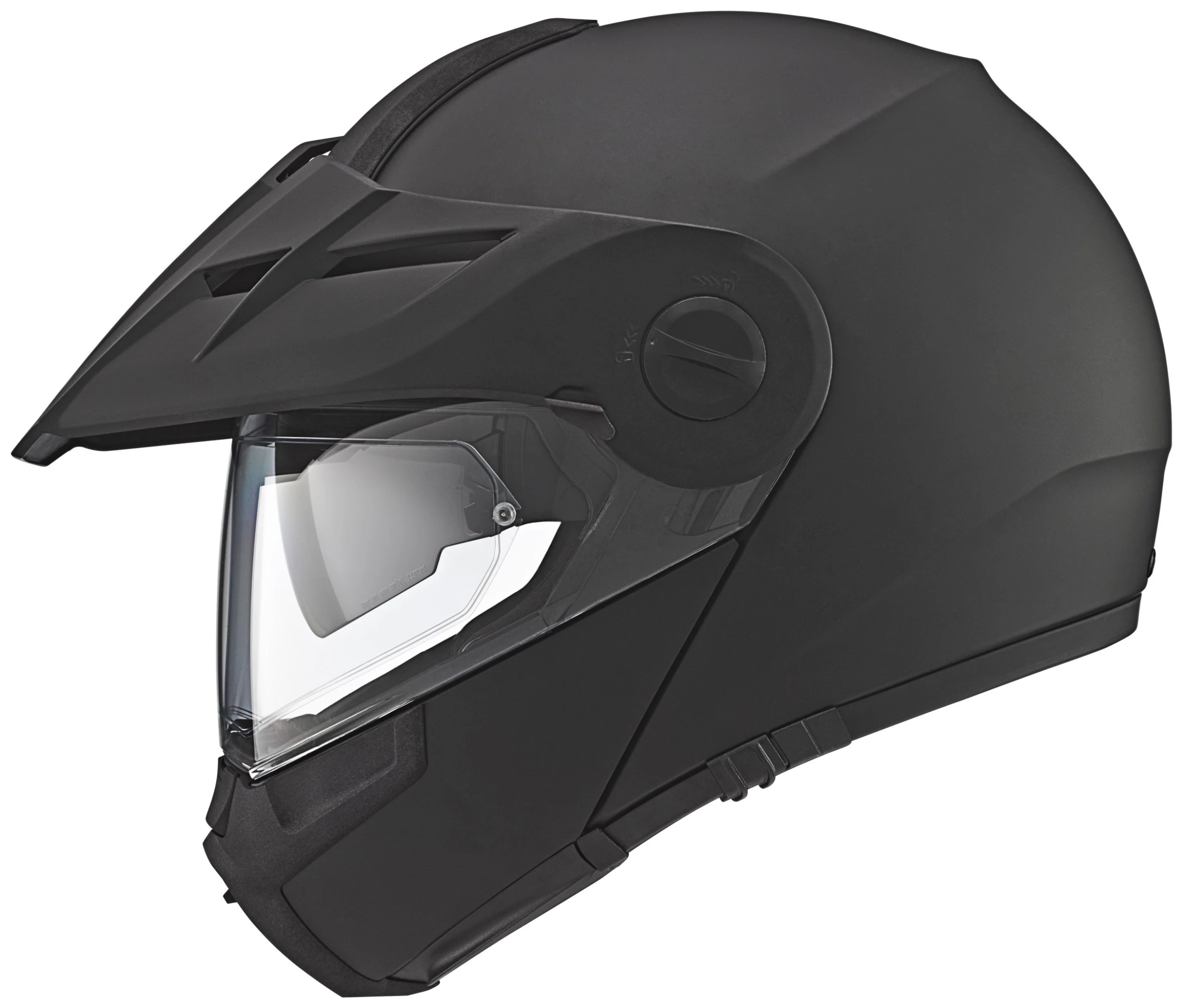 Schuberth Helmets Schuberth E1 Adventure Helmet 2 Schuberth Helmets Schuberth E1 Adventure Helmet - Image 2