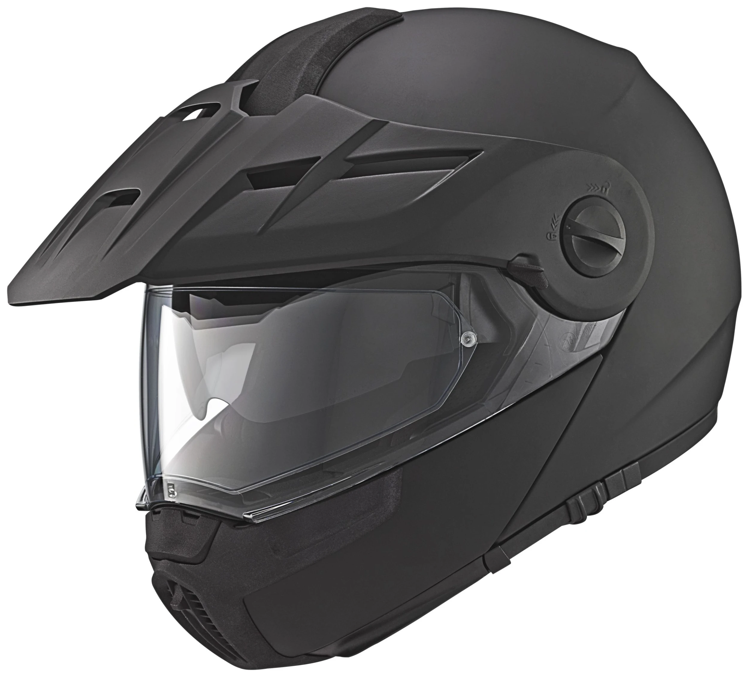 Schuberth Helmets Schuberth E1 Adventure Helmet 1 Schuberth Helmets Schuberth E1 Adventure Helmet