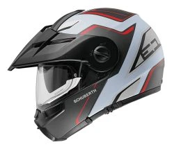 Schuberth Helmets Schuberth E1 Endurance Helmet 19 Schuberth Helmets Schuberth E1 Endurance Helmet -NEXX shop schuberth e1 endurance helmet grey 1