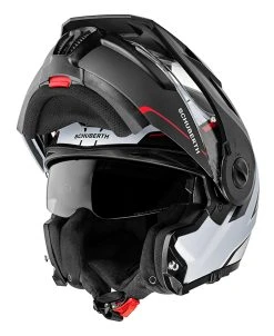 Schuberth Helmets Schuberth E1 Endurance Helmet 20 Schuberth Helmets Schuberth E1 Endurance Helmet -NEXX shop schuberth e1 endurance helmet grey 2