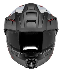 Schuberth Helmets Schuberth E1 Endurance Helmet 21 Schuberth Helmets Schuberth E1 Endurance Helmet -NEXX shop schuberth e1 endurance helmet grey 3