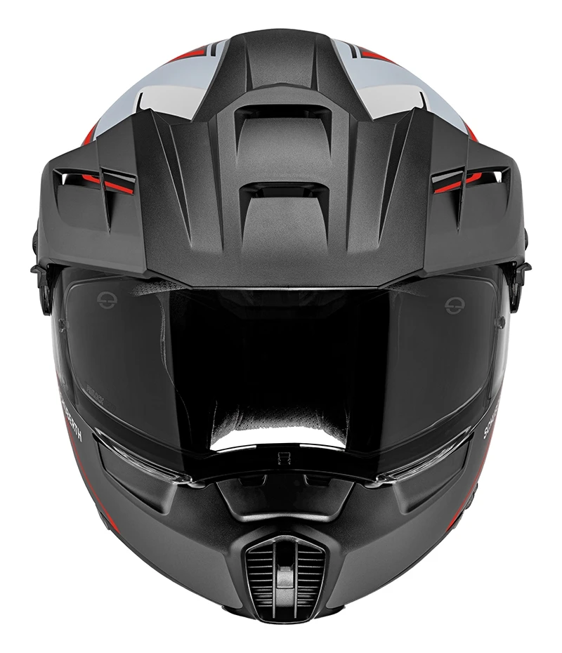 Schuberth Helmets Schuberth E1 Endurance Helmet 10 Schuberth Helmets Schuberth E1 Endurance Helmet - Image 10