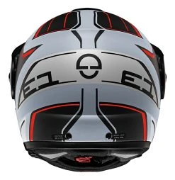 Schuberth Helmets Schuberth E1 Endurance Helmet 23 Schuberth Helmets Schuberth E1 Endurance Helmet -NEXX shop schuberth e1 endurance helmet grey 5