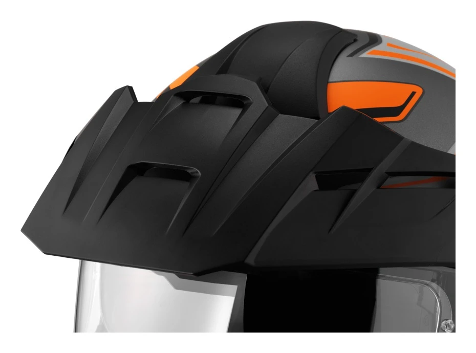 Schuberth Helmets Schuberth E1 Endurance Helmet 5 Schuberth Helmets Schuberth E1 Endurance Helmet - Image 5