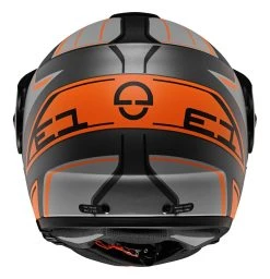 Schuberth Helmets Schuberth E1 Endurance Helmet 17 Schuberth Helmets Schuberth E1 Endurance Helmet -NEXX shop schuberth e1 endurance helmet orange 5