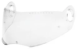 Schuberth Helmets Schuberth E1 Pinlock-Ready Face Shield