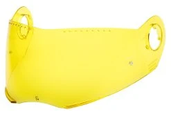 Schuberth Helmets Schuberth E1 Pinlock-Ready Face Shield -NEXX shop schuberth e1 pinlock ready face shield 3