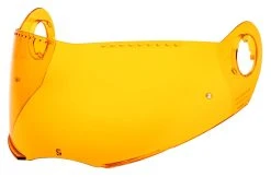 Schuberth Helmets Schuberth E1 Pinlock-Ready Face Shield -NEXX shop schuberth e1 pinlock ready face shield 4