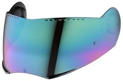 Schuberth Helmets Schuberth E1 Pinlock-Ready Face Shield -NEXX shop schuberth e1 pinlock ready face shield 5