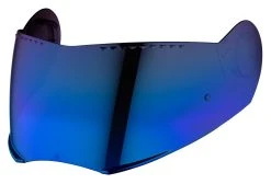 Schuberth Helmets Schuberth E1 Pinlock-Ready Face Shield -NEXX shop schuberth e1 pinlock ready face shield 6