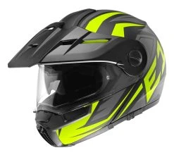 Schuberth Helmets Schuberth E1 Tuareg Adventure Helmet -NEXX shop schuberth e1 tuareg53 tuareg 2
