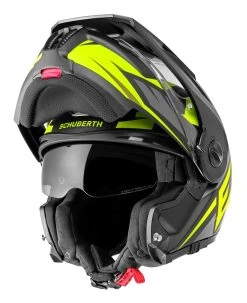 Schuberth Helmets Schuberth E1 Tuareg Adventure Helmet -NEXX shop schuberth e1 tuareg53 tuareg 3