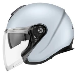 Schuberth Helmets Schuberth M1 Pro Helmet -NEXX shop schuberth m1 pro helmet matte grey 1