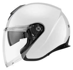 Schuberth Helmets Schuberth M1 Pro Helmet -NEXX shop schuberth m1 pro helmet white 1