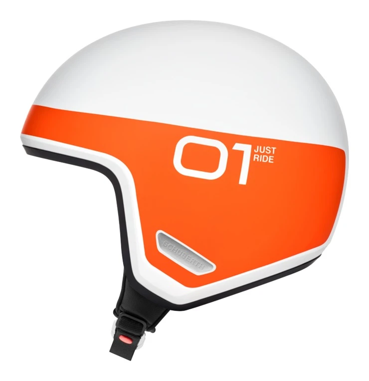 Schuberth Helmets Schuberth O1 Ion Helmet 1 Schuberth Helmets Schuberth O1 Ion Helmet