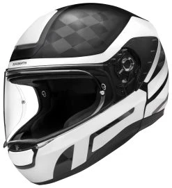 Schuberth Helmets Schuberth R2 Carbon Cubature Helmet