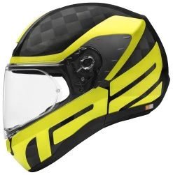 Schuberth Helmets Schuberth R2 Carbon Cubature Helmet -NEXX shop schuberth r2 carbon cubature helmet yellow 1