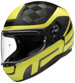 Schuberth Helmets Schuberth R2 Carbon Cubature Helmet -NEXX shop schuberth r2 carbon cubature helmet yellow