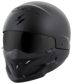 Scorpion EXO Covert Helmet