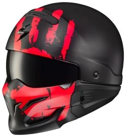Scorpion EXO Covert Uruk Helmet