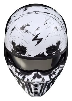 Scorpion Exo Scorpion Covert X Marauder Helmet -NEXX shop scorpion covert x marauder helmet 2