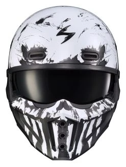 Scorpion Exo Scorpion Covert X Marauder Helmet