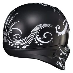 Scorpion EXO Covert El Malo Helmet -NEXX shop scorpion exo covert el malo helmet 2