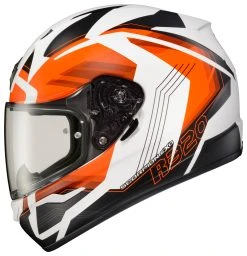 Scorpion EXO-R320 Hudson Helmet -NEXX shop scorpion exo r320 full face helmet hudson 2